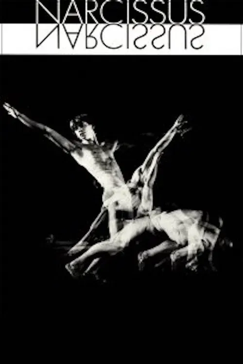 Poster of the movie Narcissus