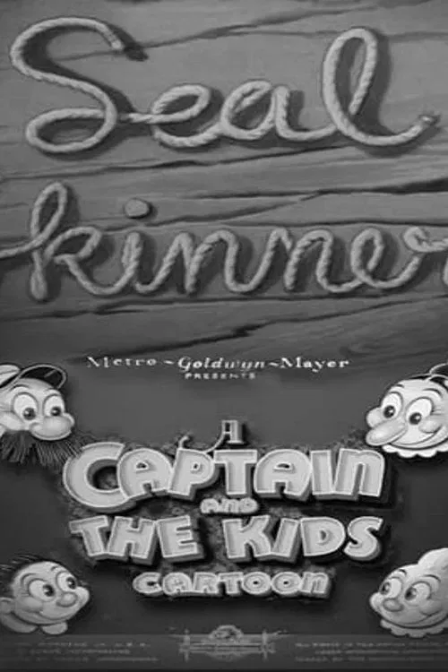 Poster of the movie Seal Skinners