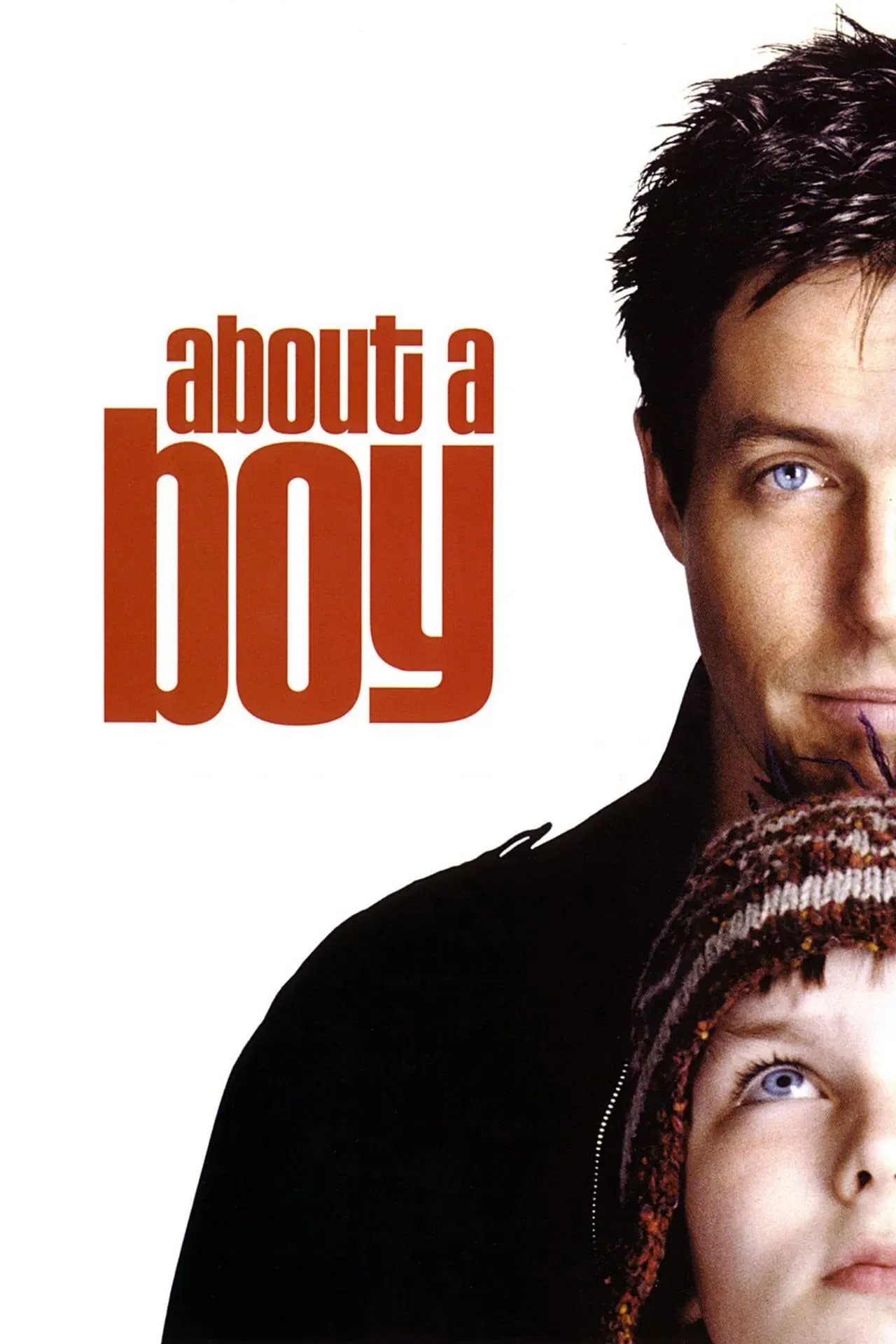 Poster of the movie About a Boy