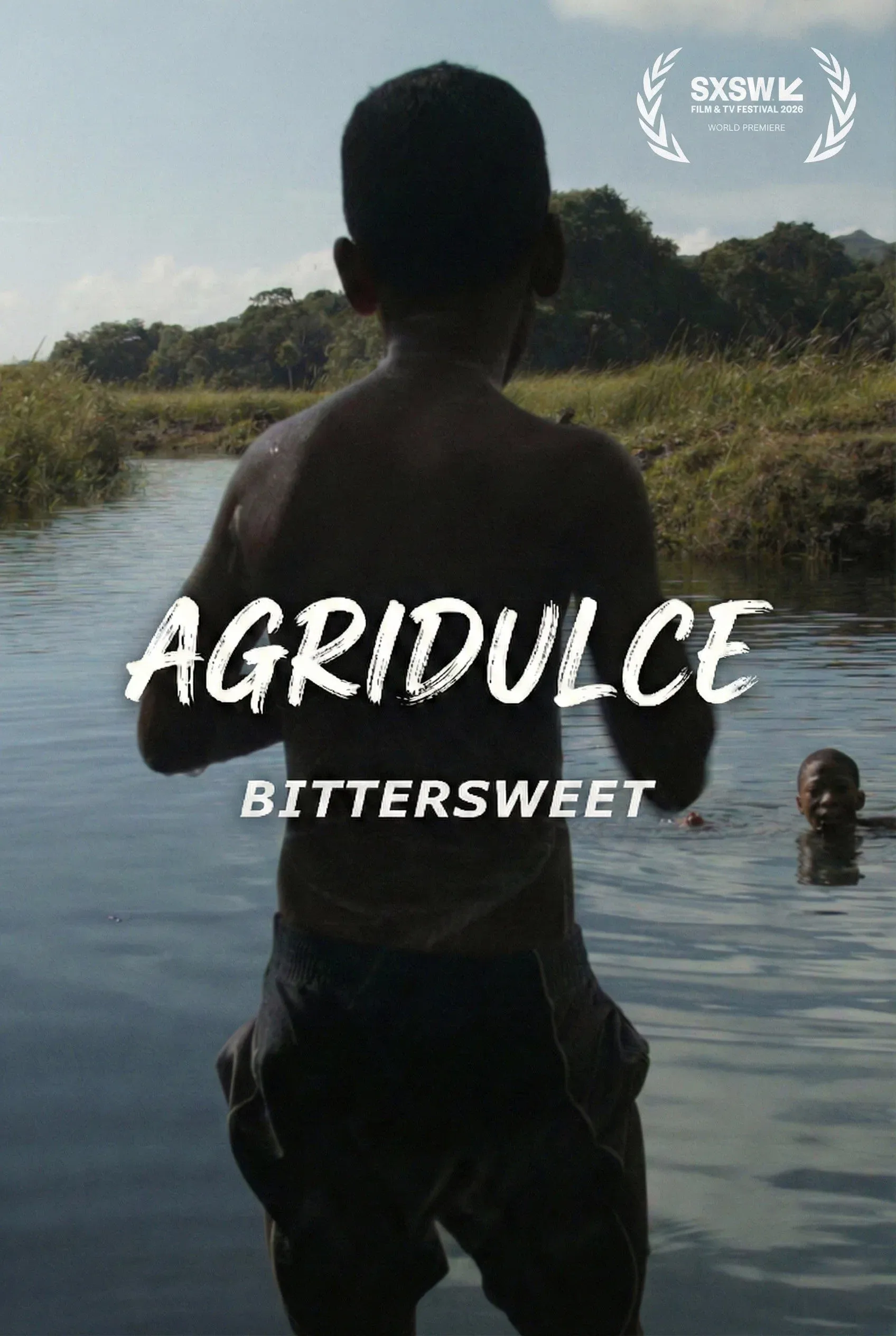 Poster for Bittersweet