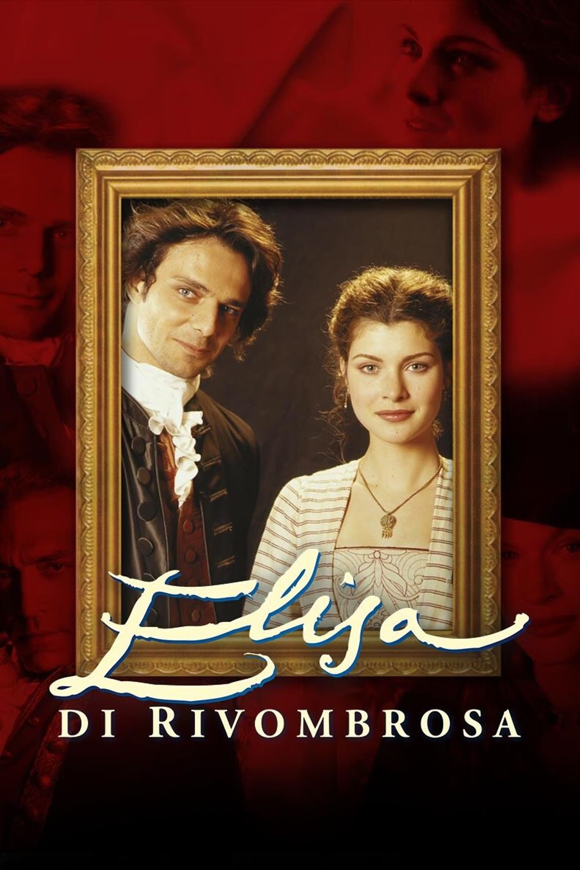 Poster of Elisa di Rivombrosa