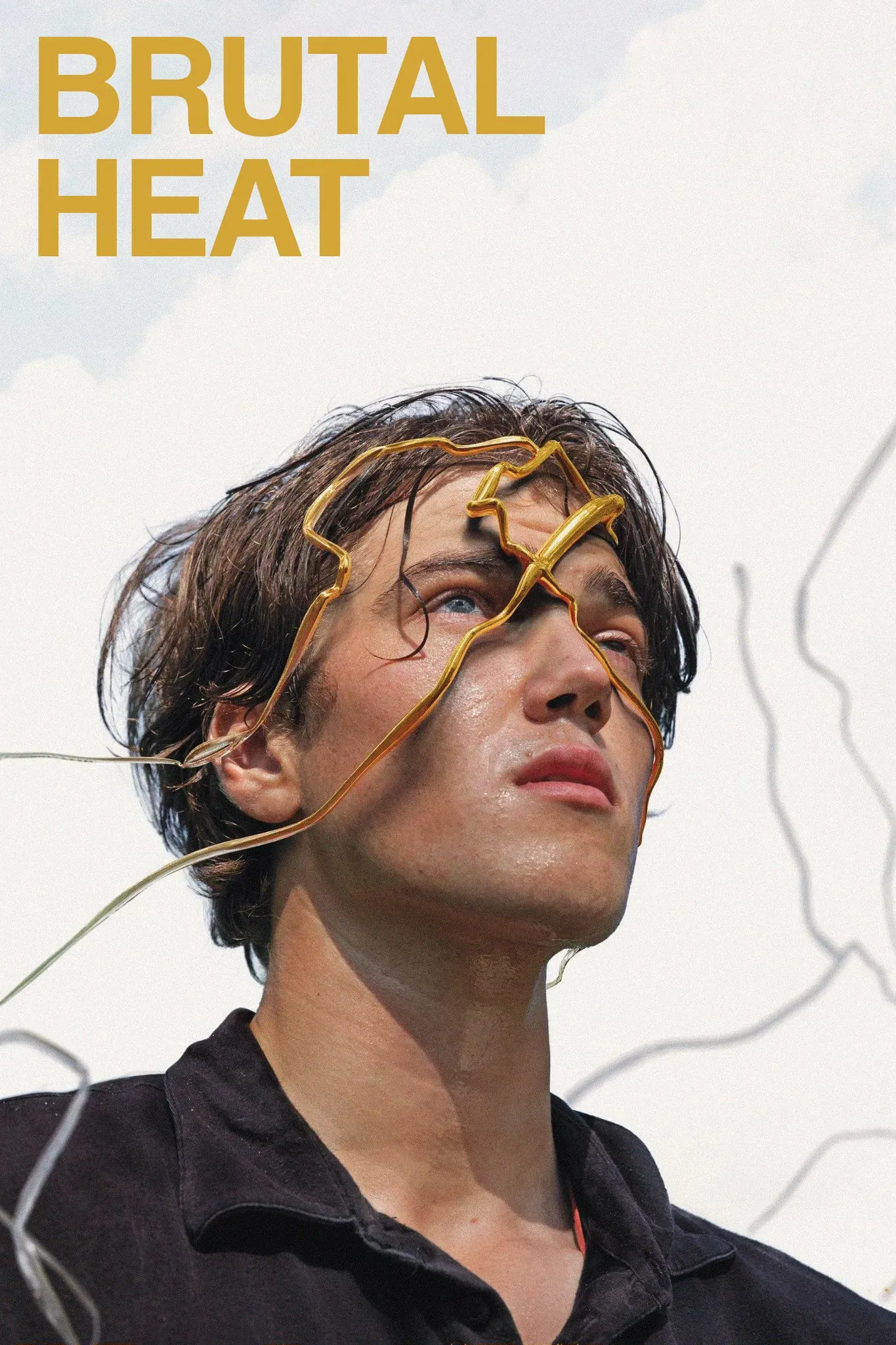 Poster of the movie Brutal Heat