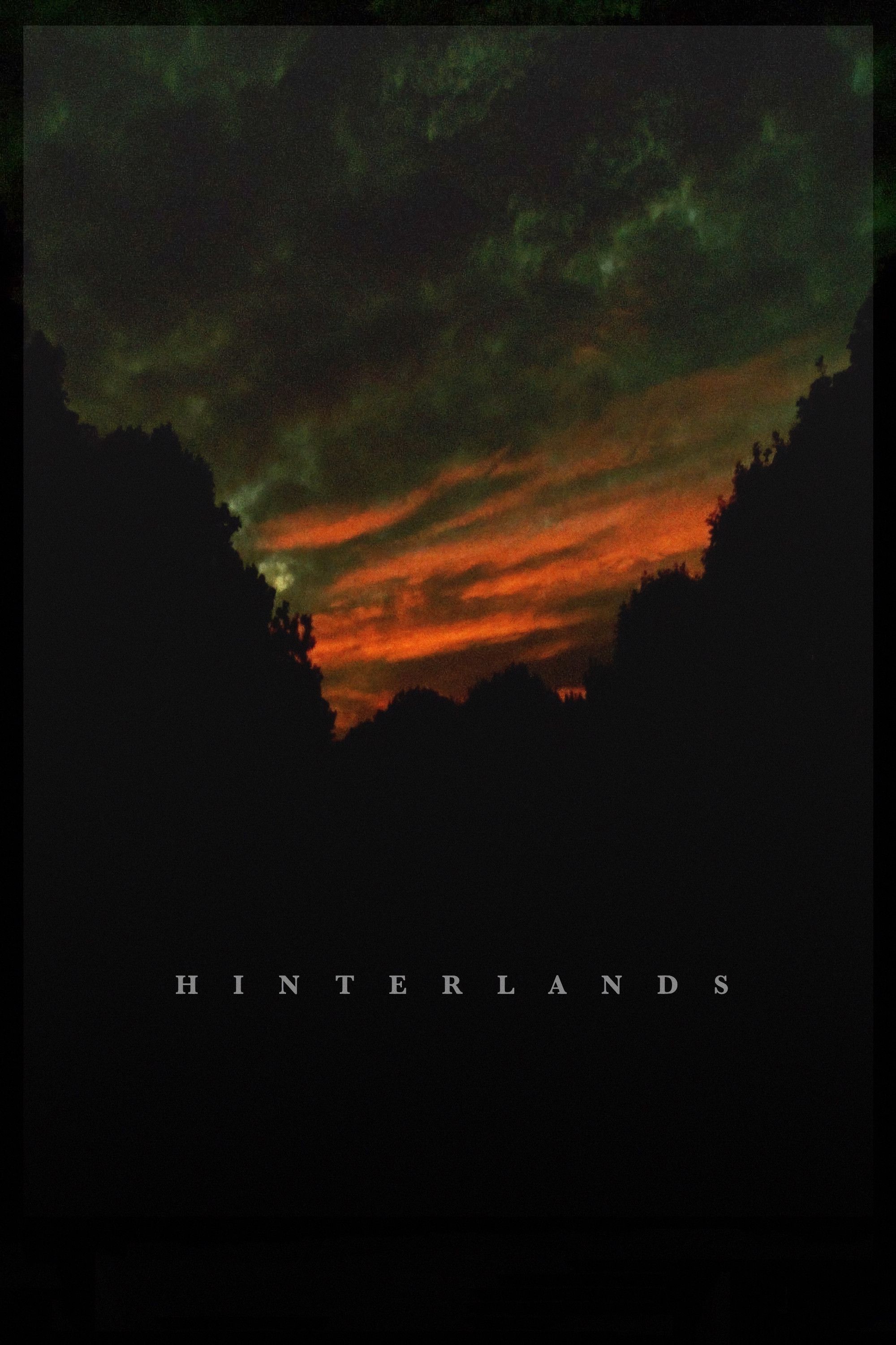 Poster of the movie Hinterlands