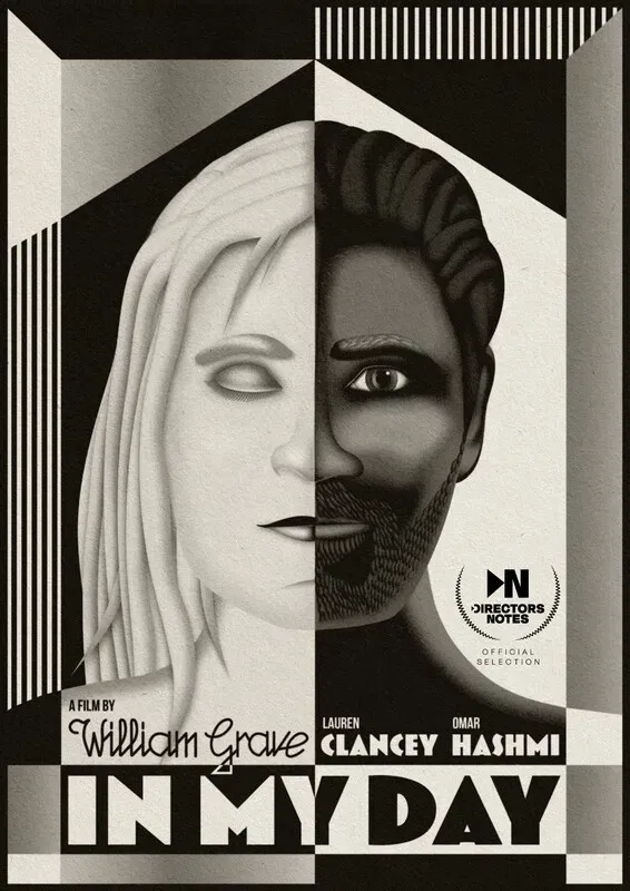 Poster of the movie In My Day