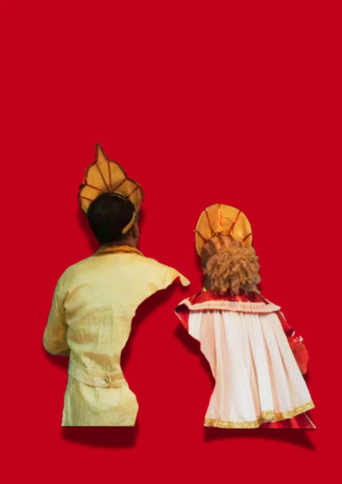 Poster for Voz Perifa Tambor