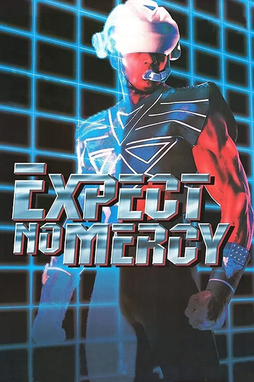 Poster of the movie Expect No Mercy