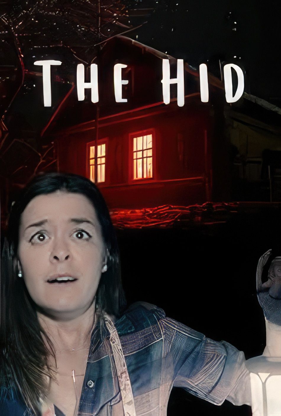 Poster of the movie The Hid