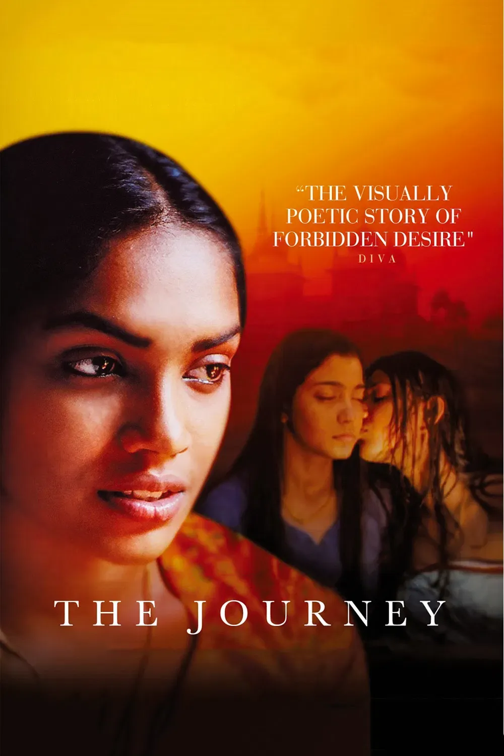 Poster of the movie The Journey