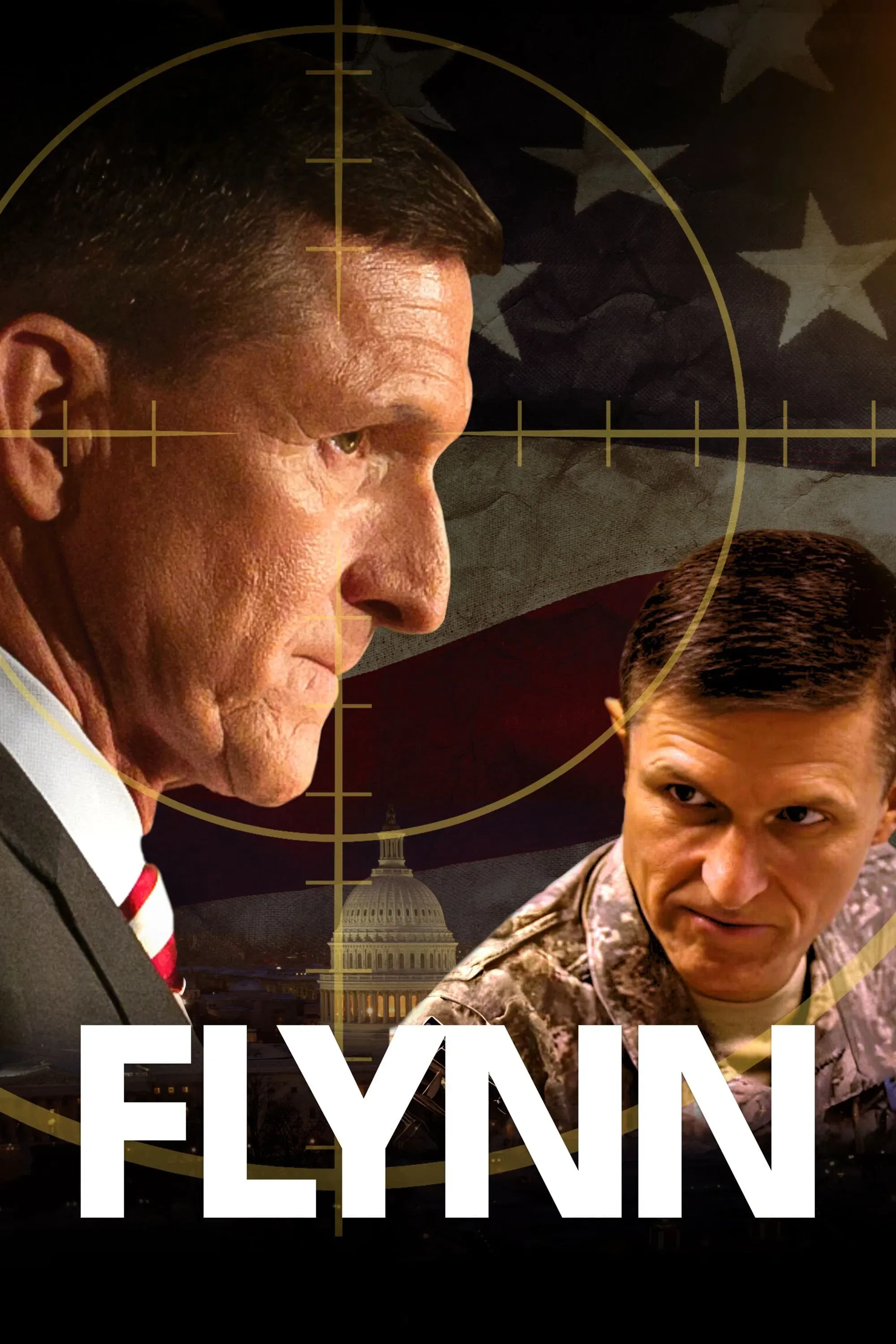 Poster of the movie Flynn