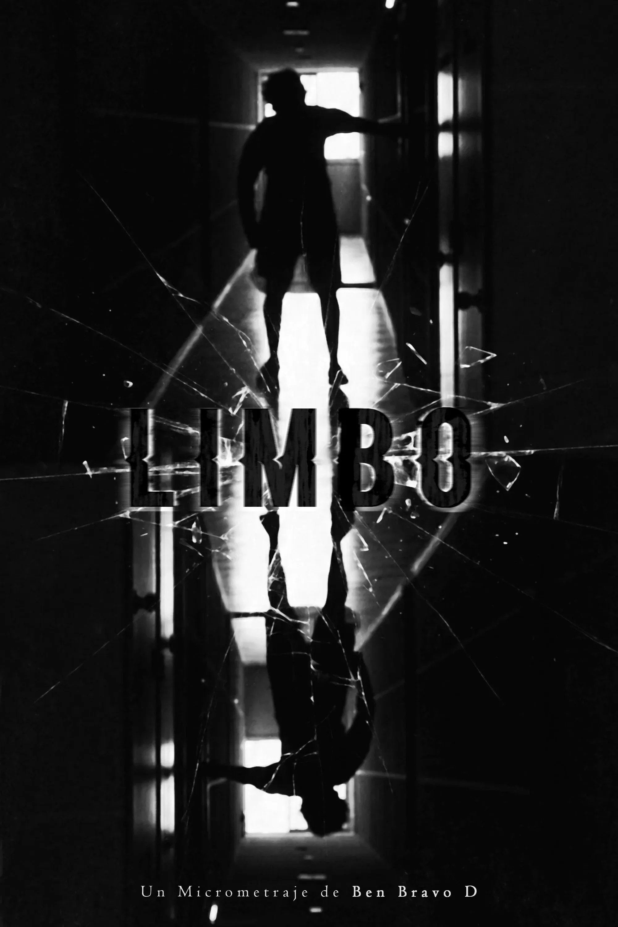 Poster for Limbo