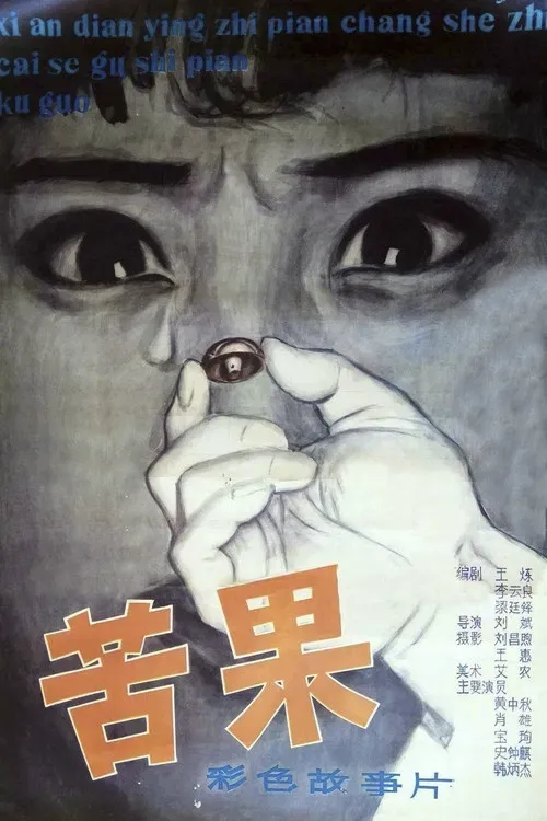 Poster of the movie Ku Guo