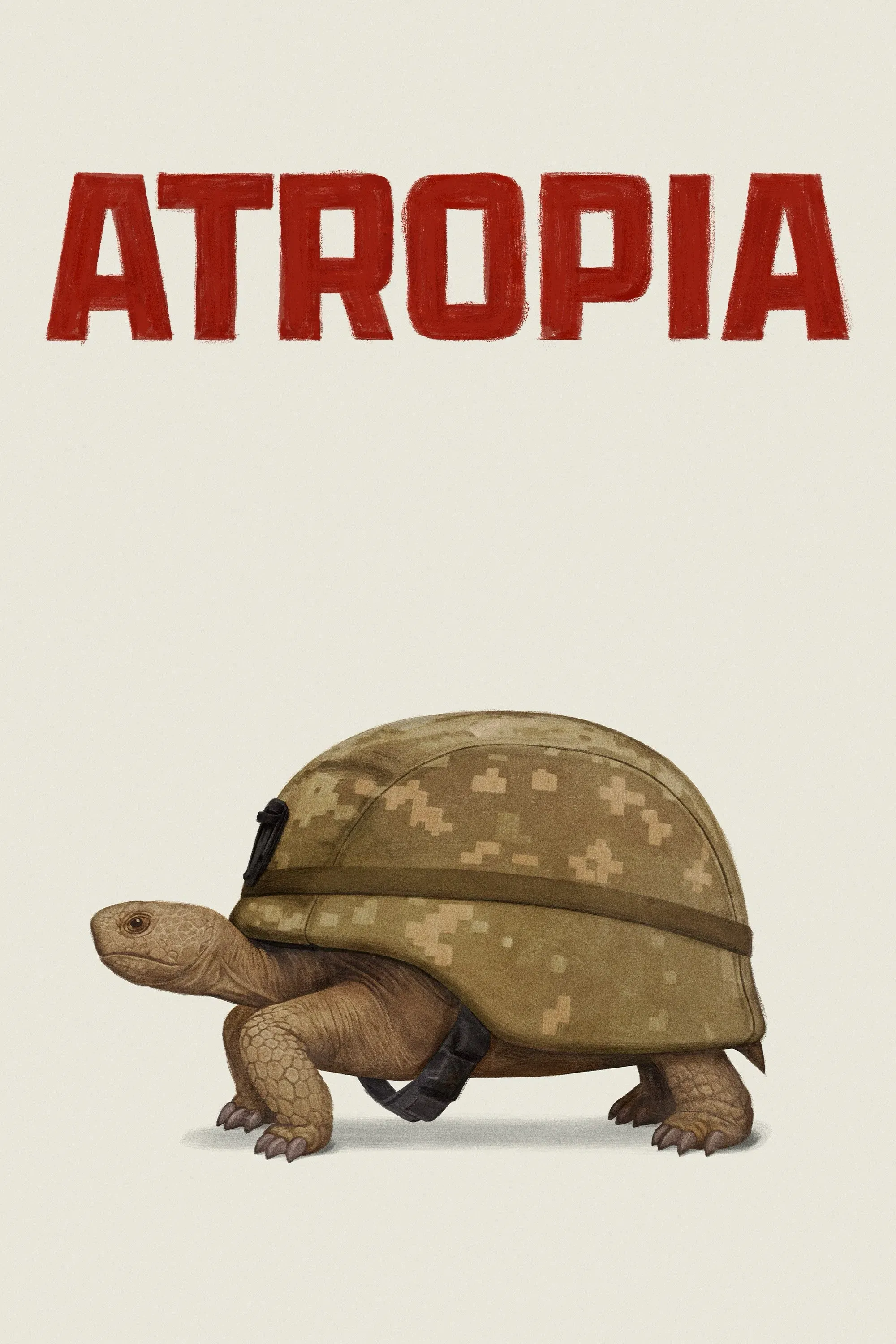 Poster for Atropia