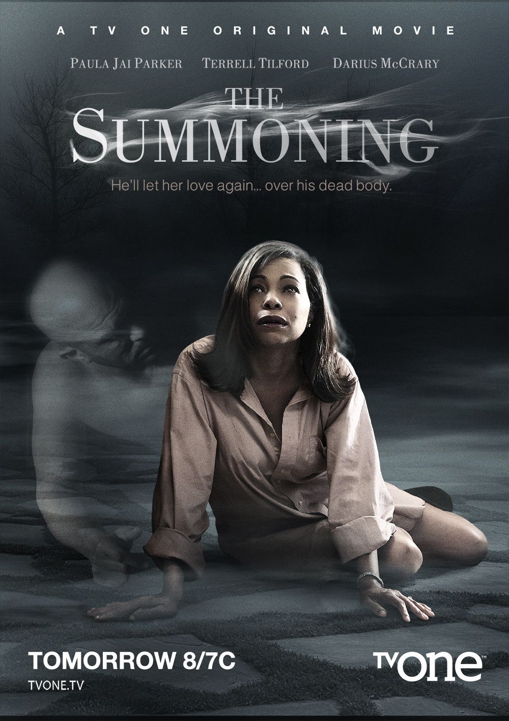 Poster of the movie The Summoning