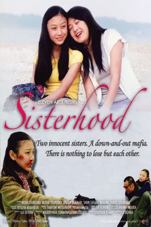 Poster of the movie Sisterhood