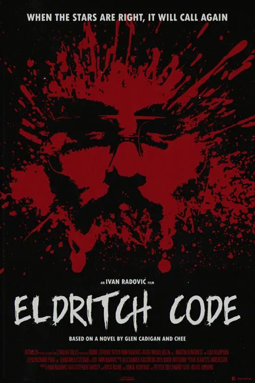 Poster of the movie Eldritch Code