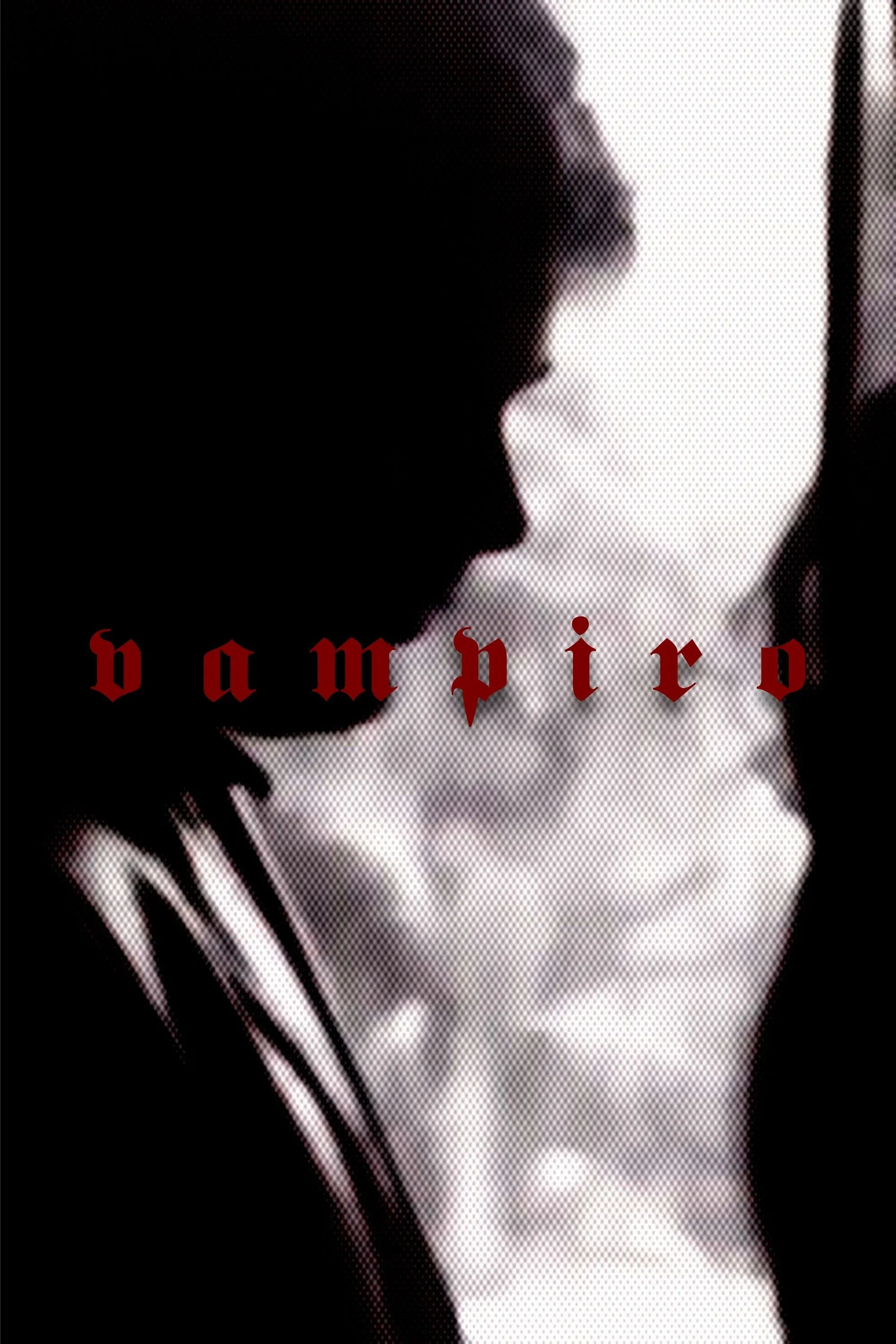 Poster for VAMPIRO