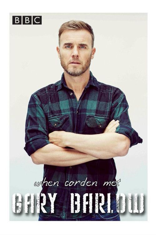 Poster of the movie When Corden Met Barlow