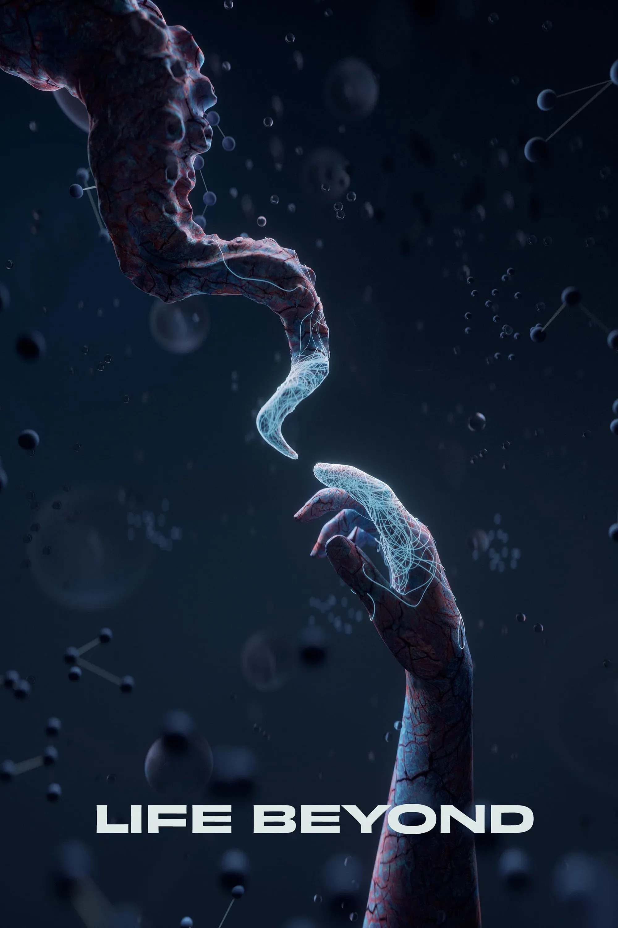 Poster of LIFE BEYOND