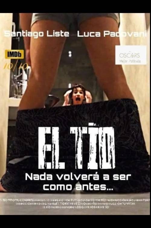Poster of the movie El Tío