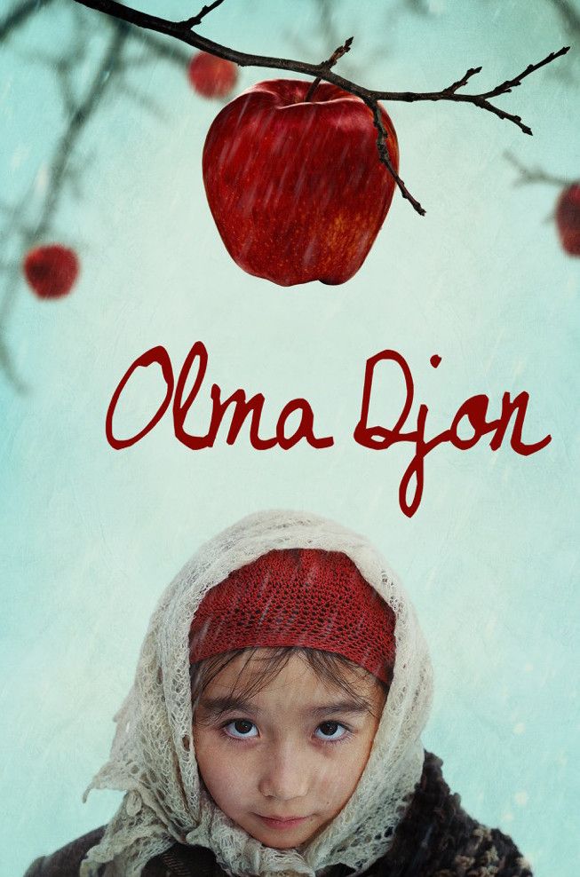 Poster of the movie Olma Djon