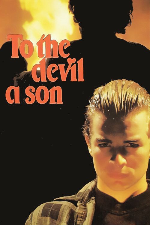 Poster of the movie The Boy from Hell