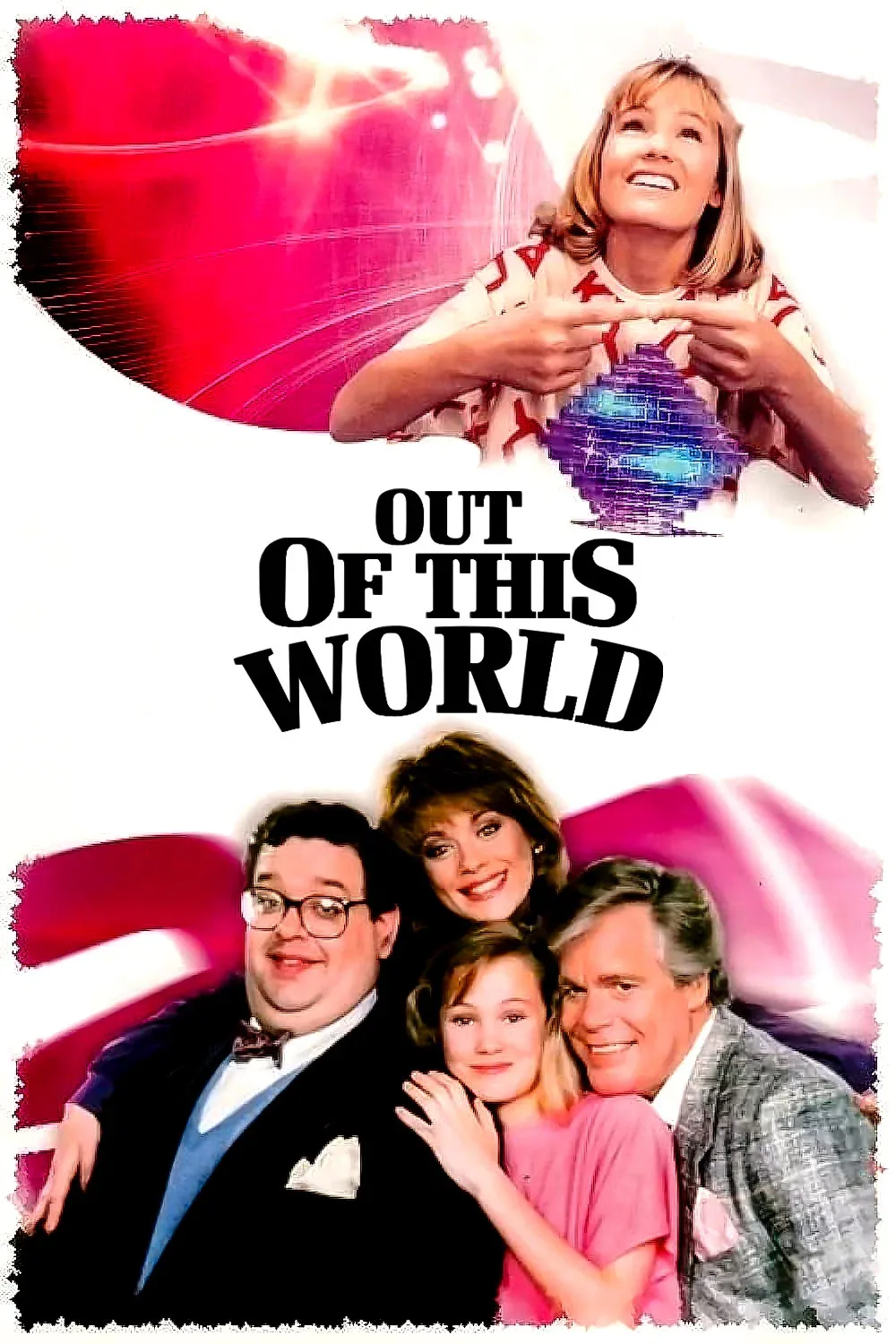 Poster of Out of This World