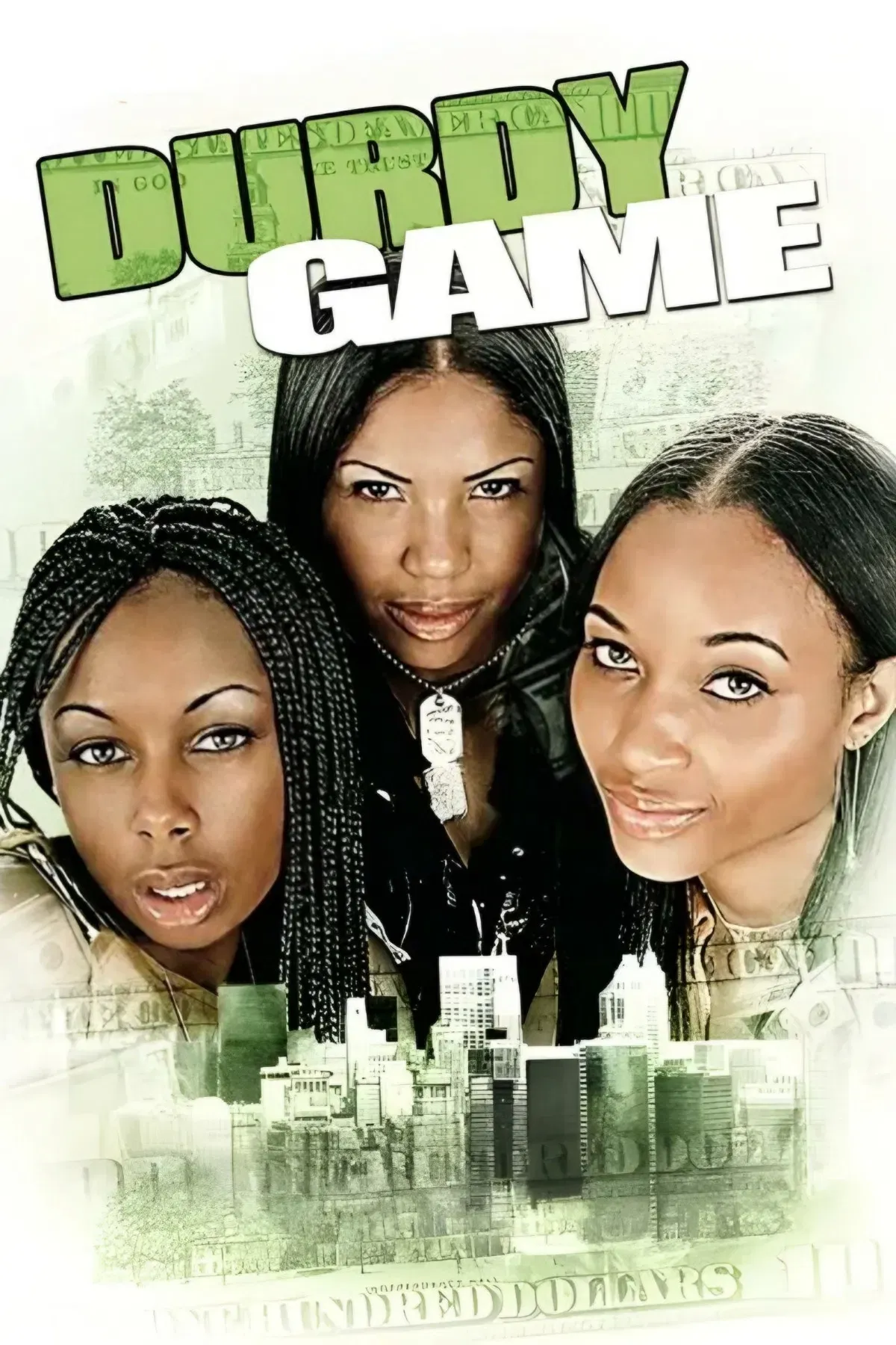 Poster of the movie Durdy Game
