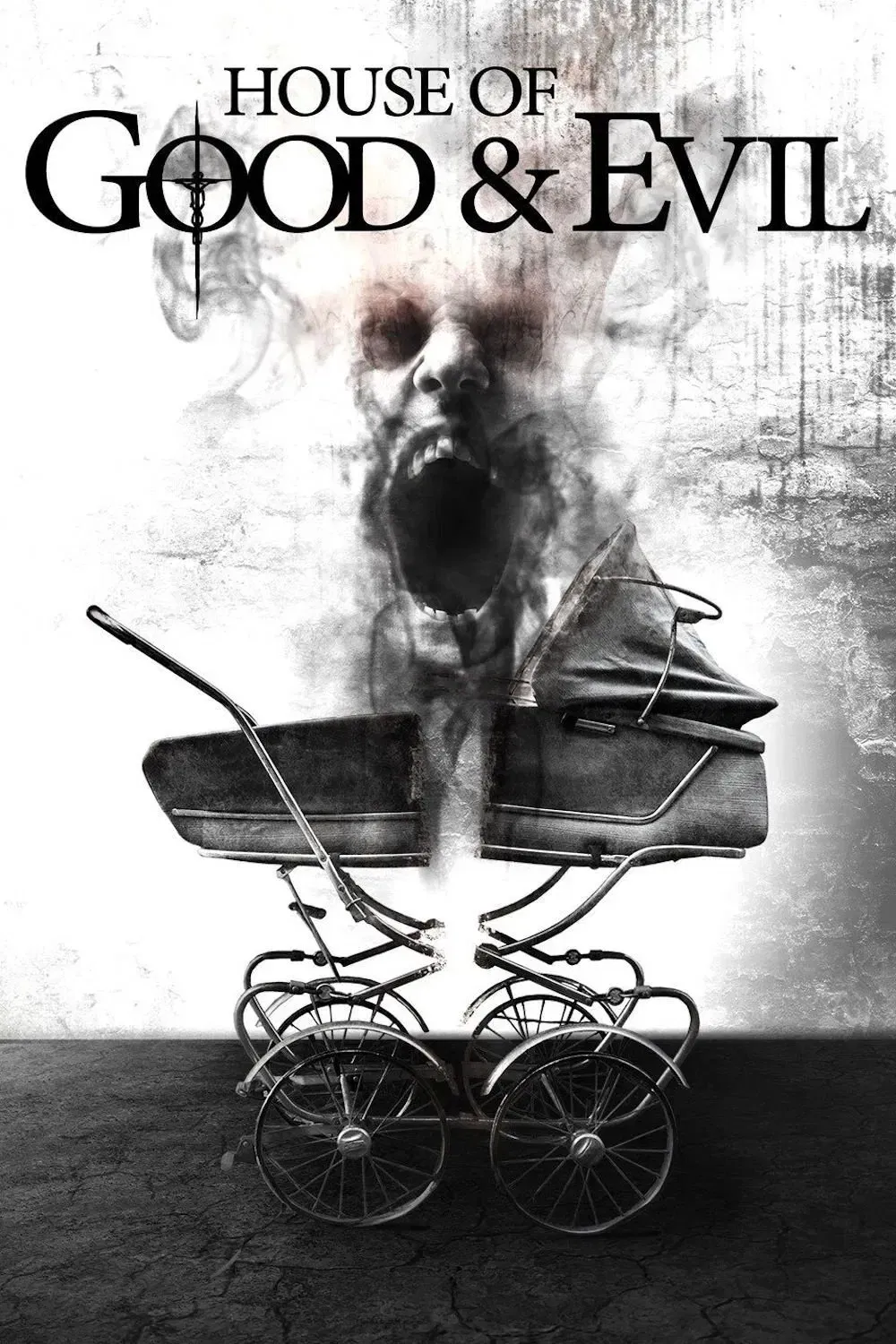 Poster of the movie House of Good and Evil