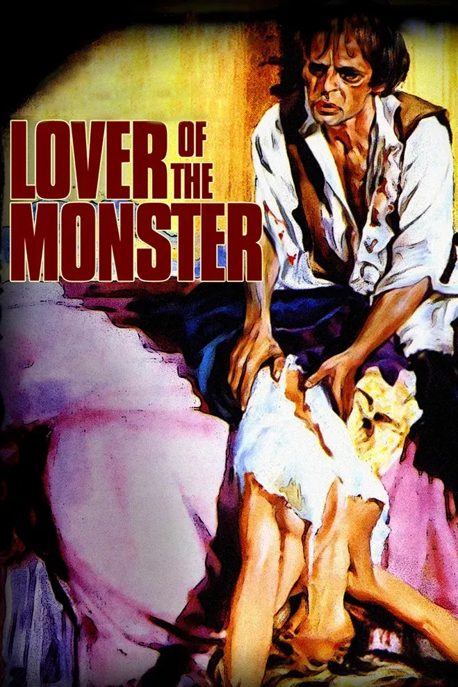 Poster of the movie Lover of the Monster