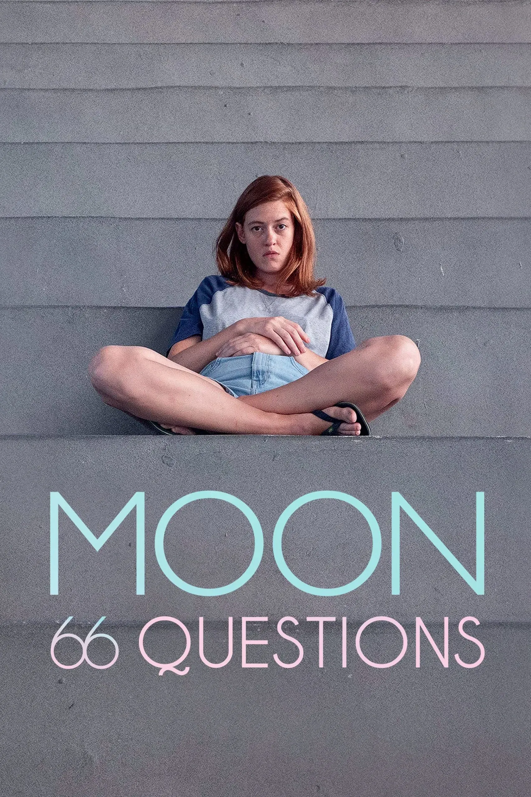 Poster of the movie Moon, 66 Questions