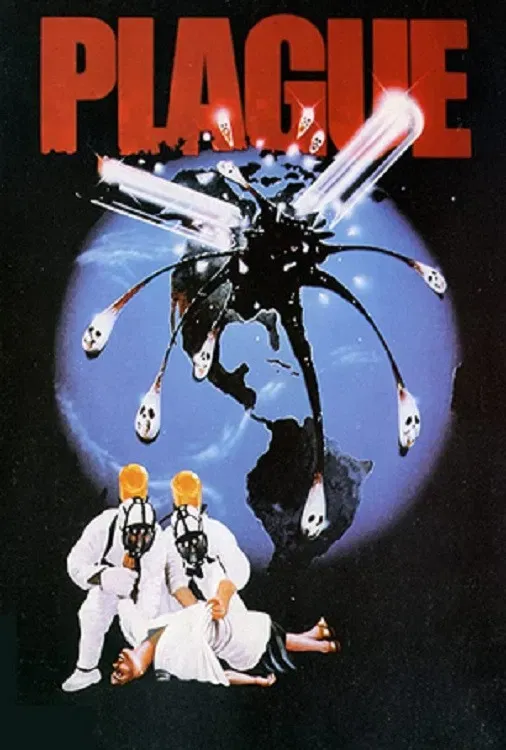 Poster of the movie Plague