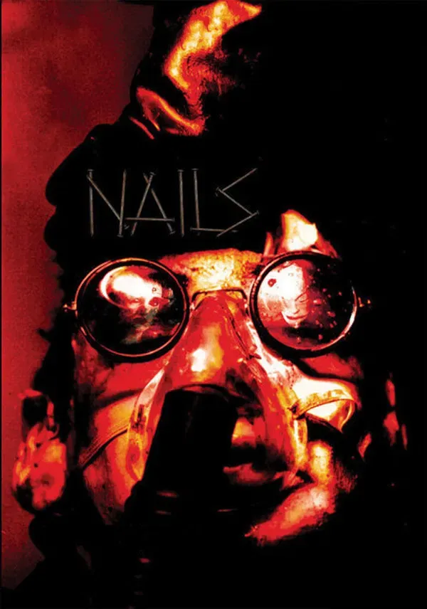 Poster of the movie Nails