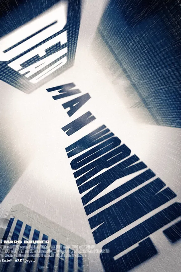 Poster of the movie Dead Man Working