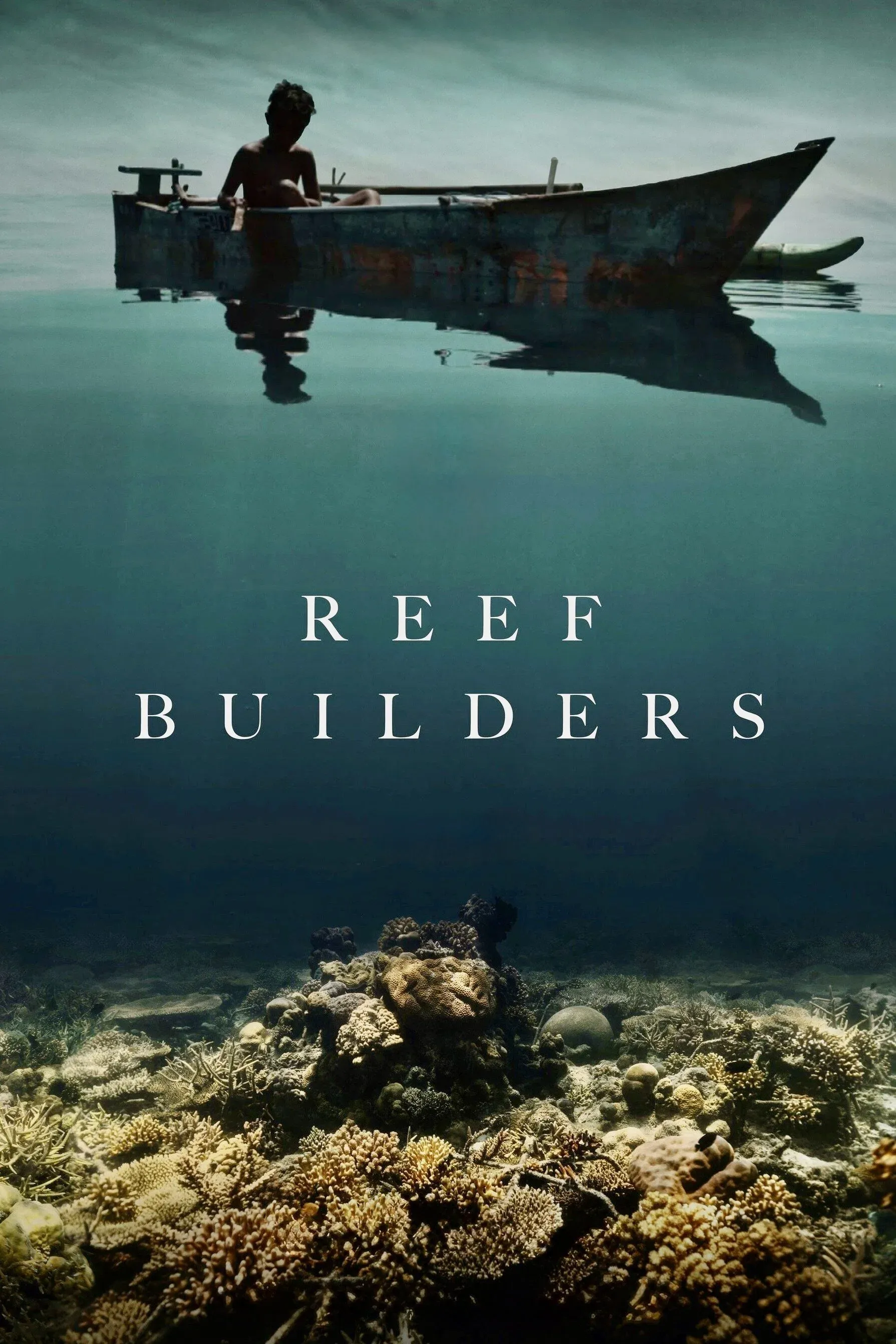 Poster for Reef Builders