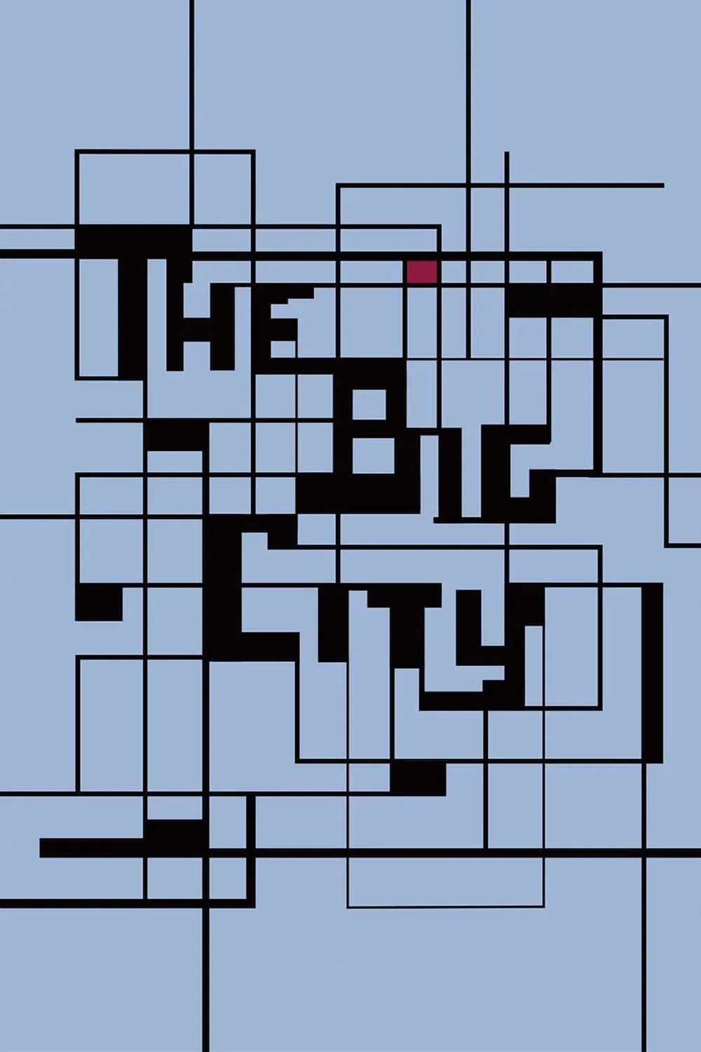 Poster of the movie The Big City