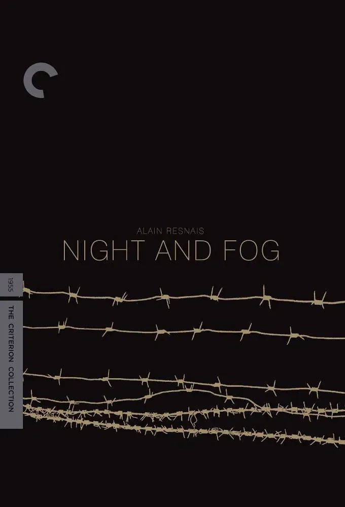 Poster of the movie Joshua Oppenheimer on Night and Fog