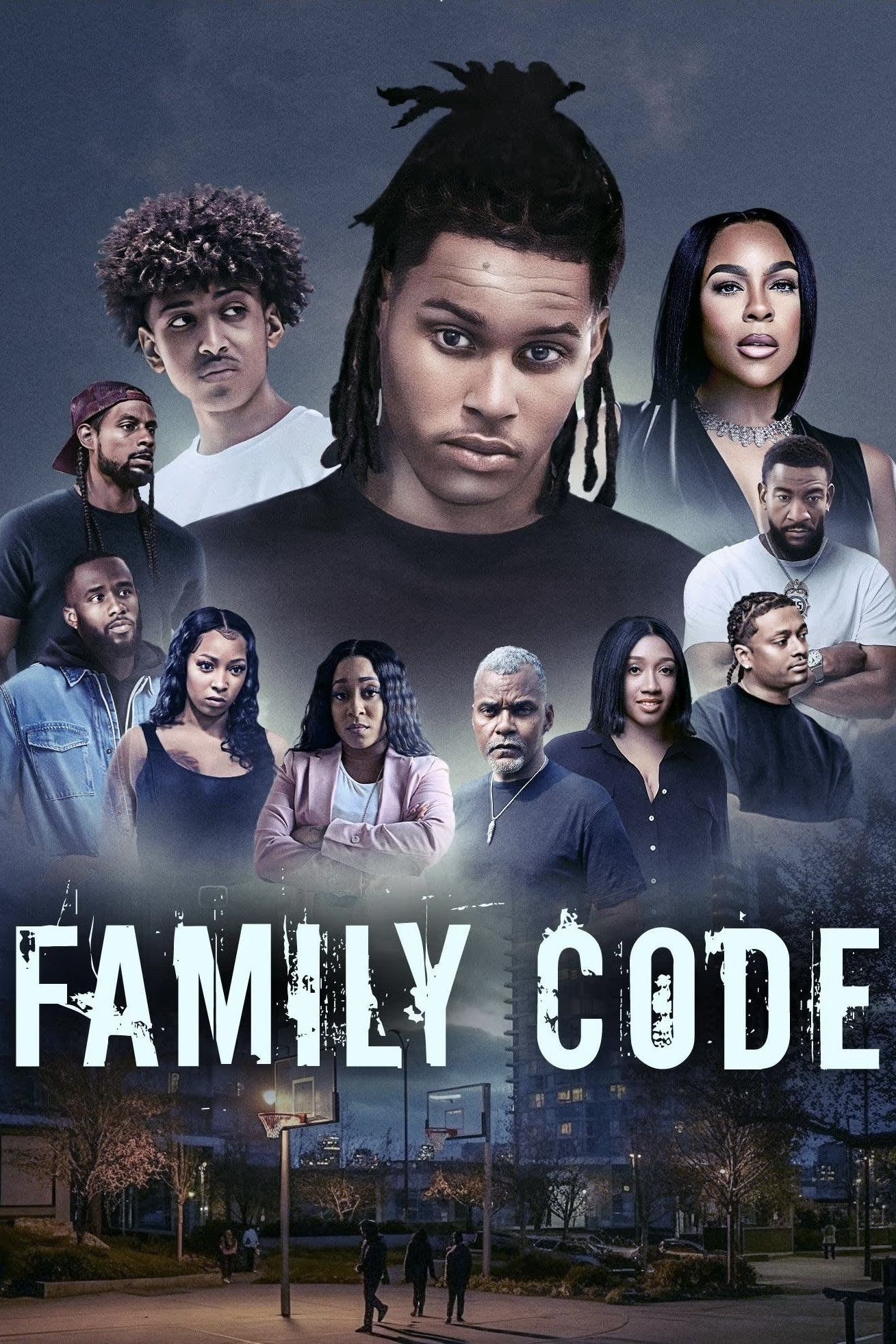 Poster of the movie Family Code