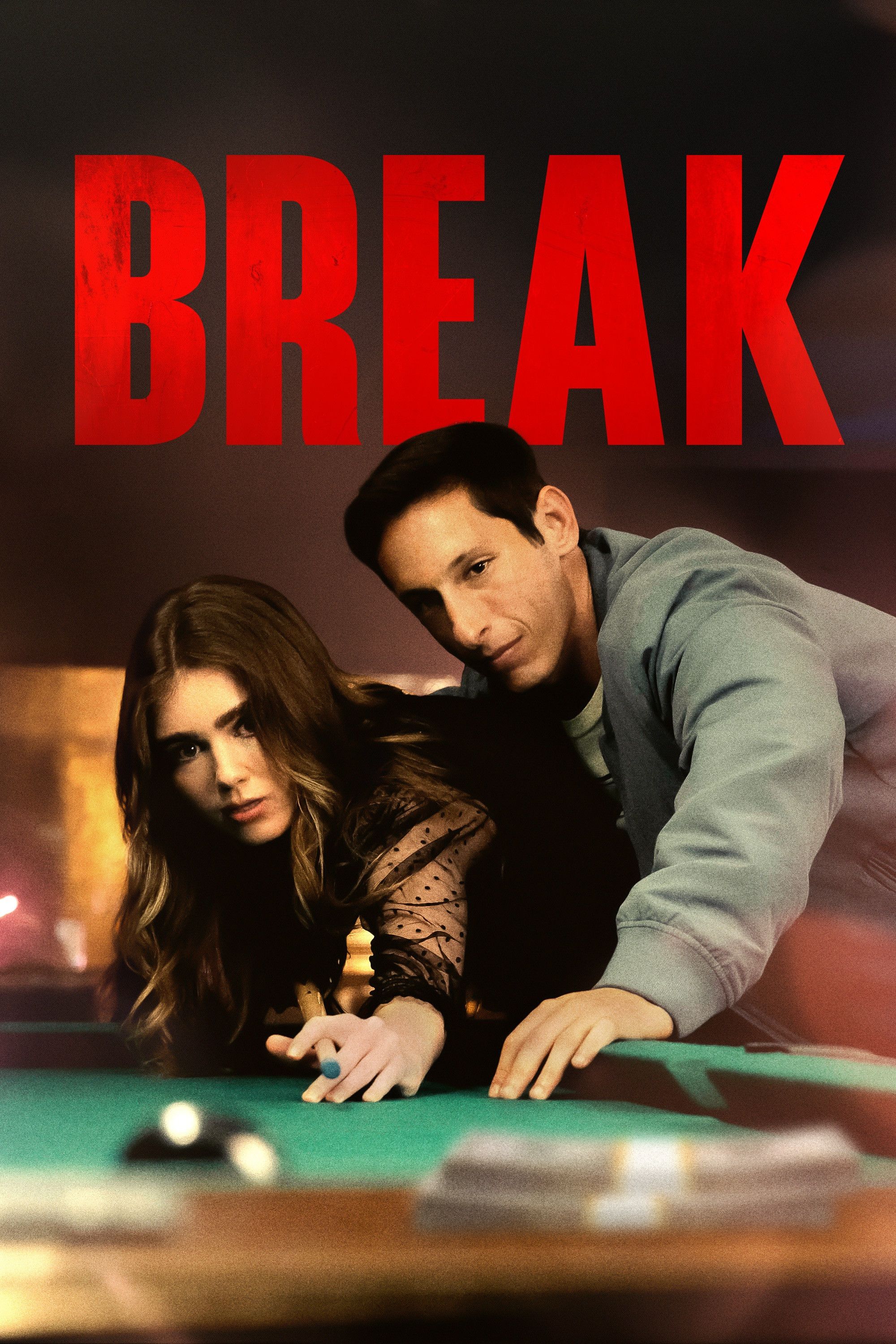 Poster of the movie Break
