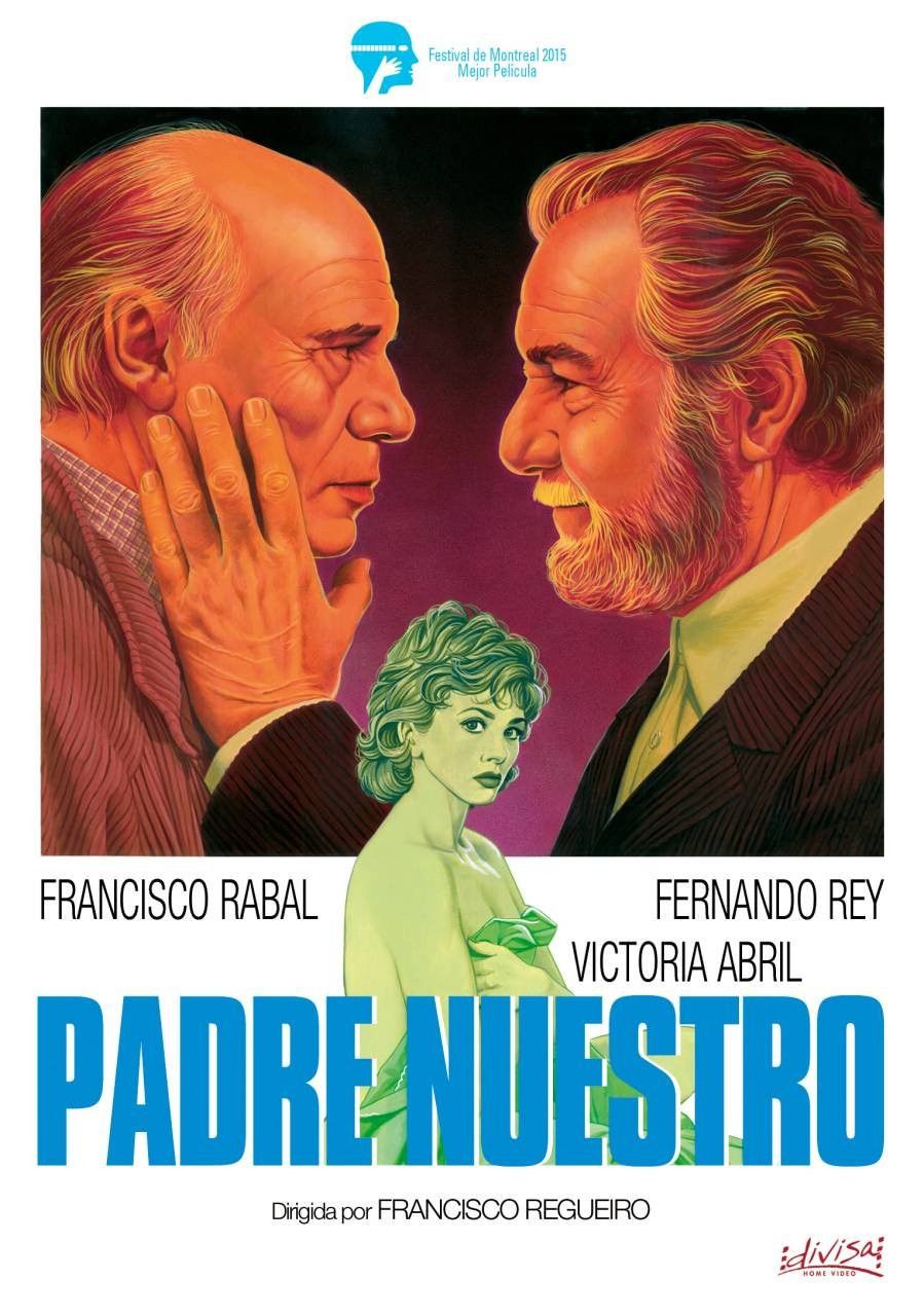 Poster of the movie Our Father