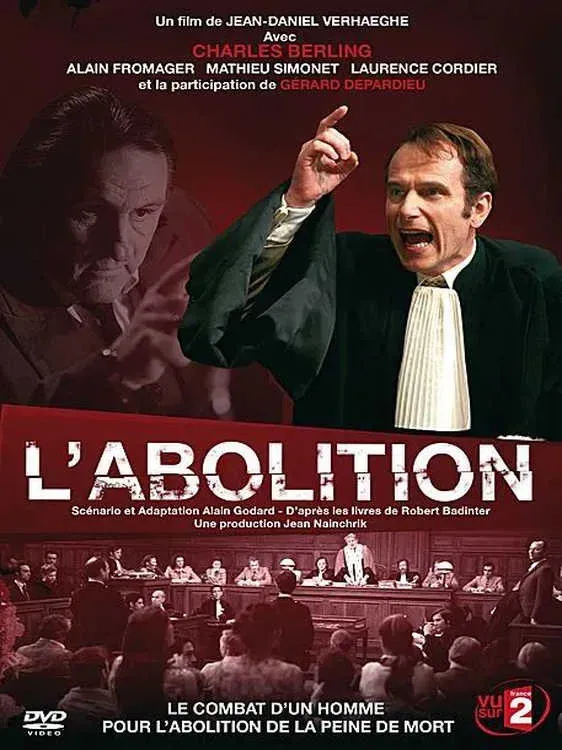 Poster of the movie L'Abolition