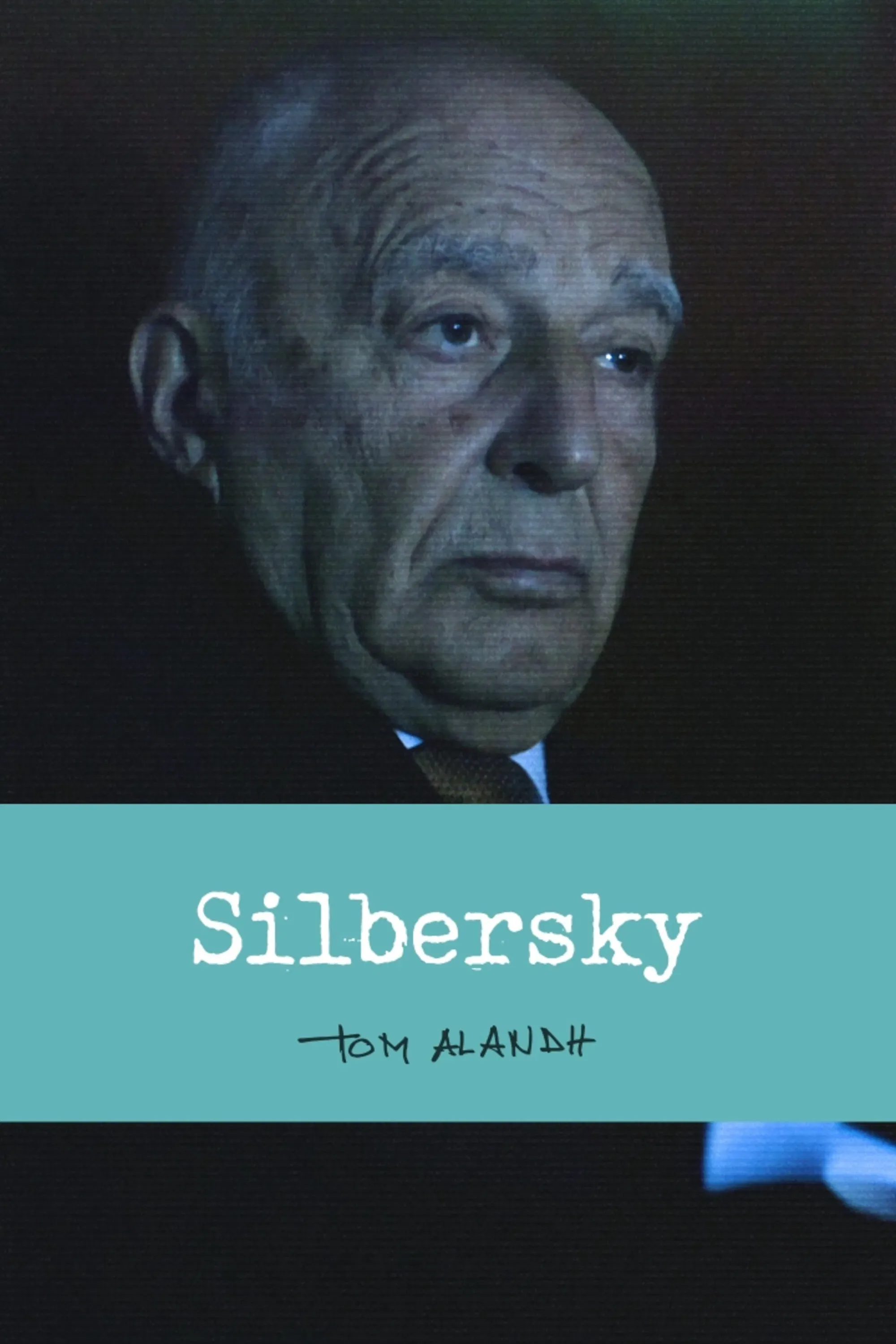 Poster of Silbersky