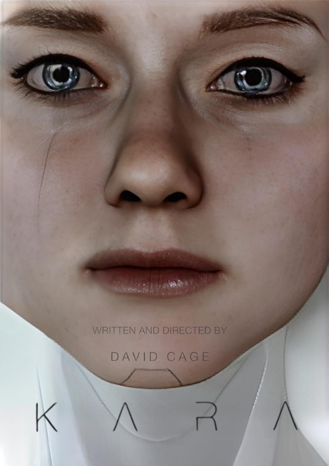 Poster for Kara