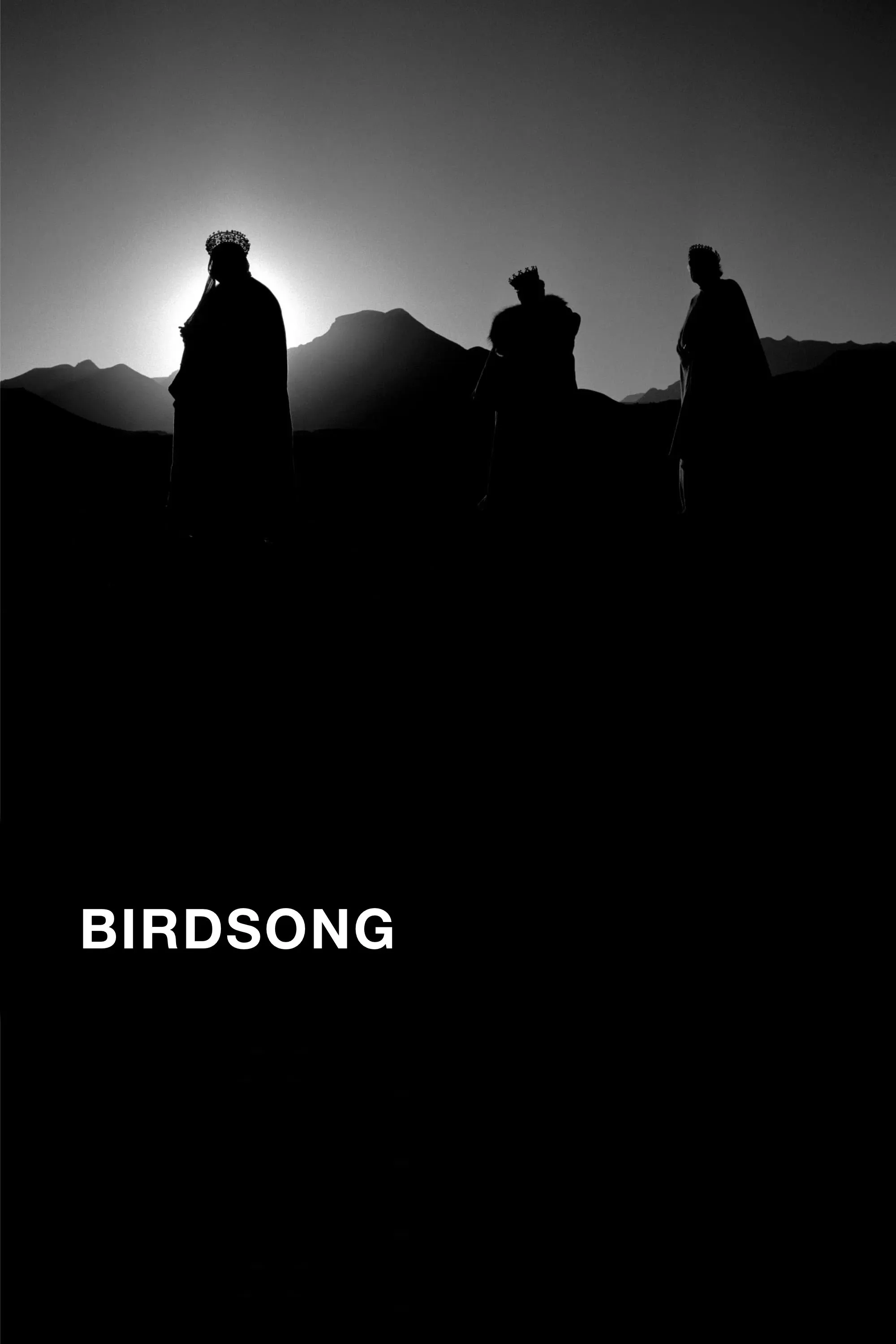 Poster of the movie Birdsong