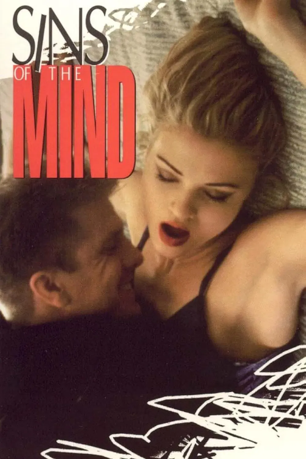 Poster of the movie Sins of the Mind