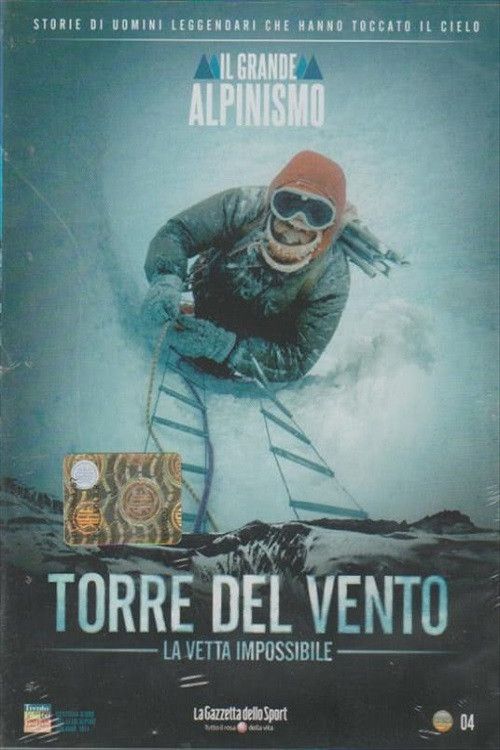 Poster of the movie Torre del Vento