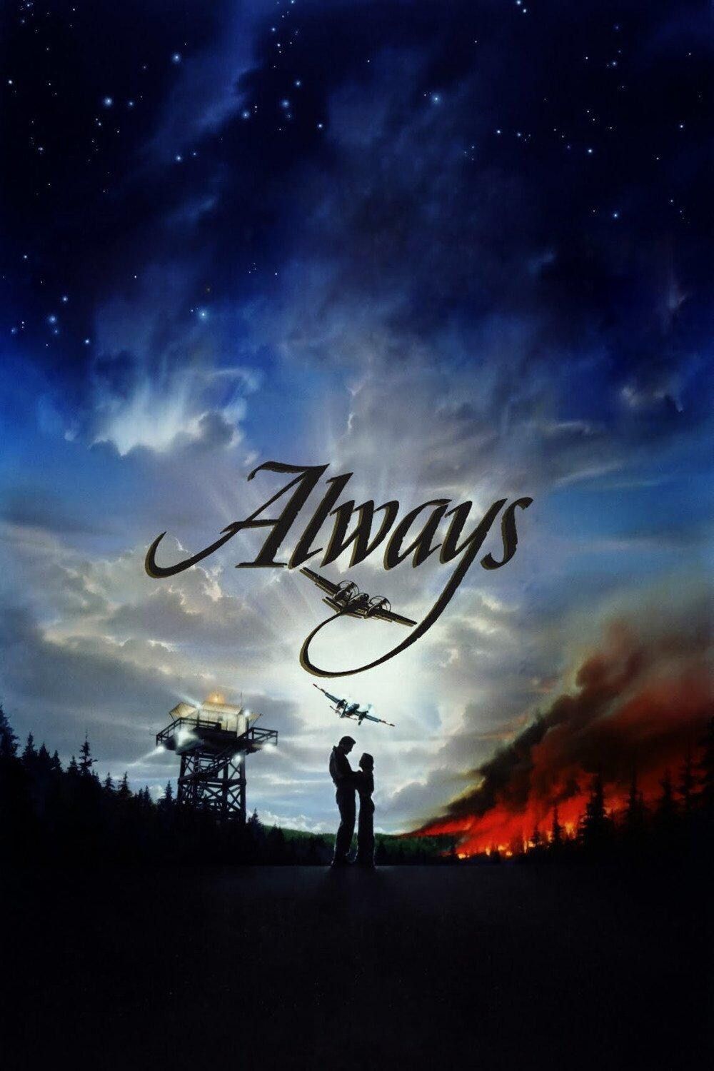 Poster of the movie Always