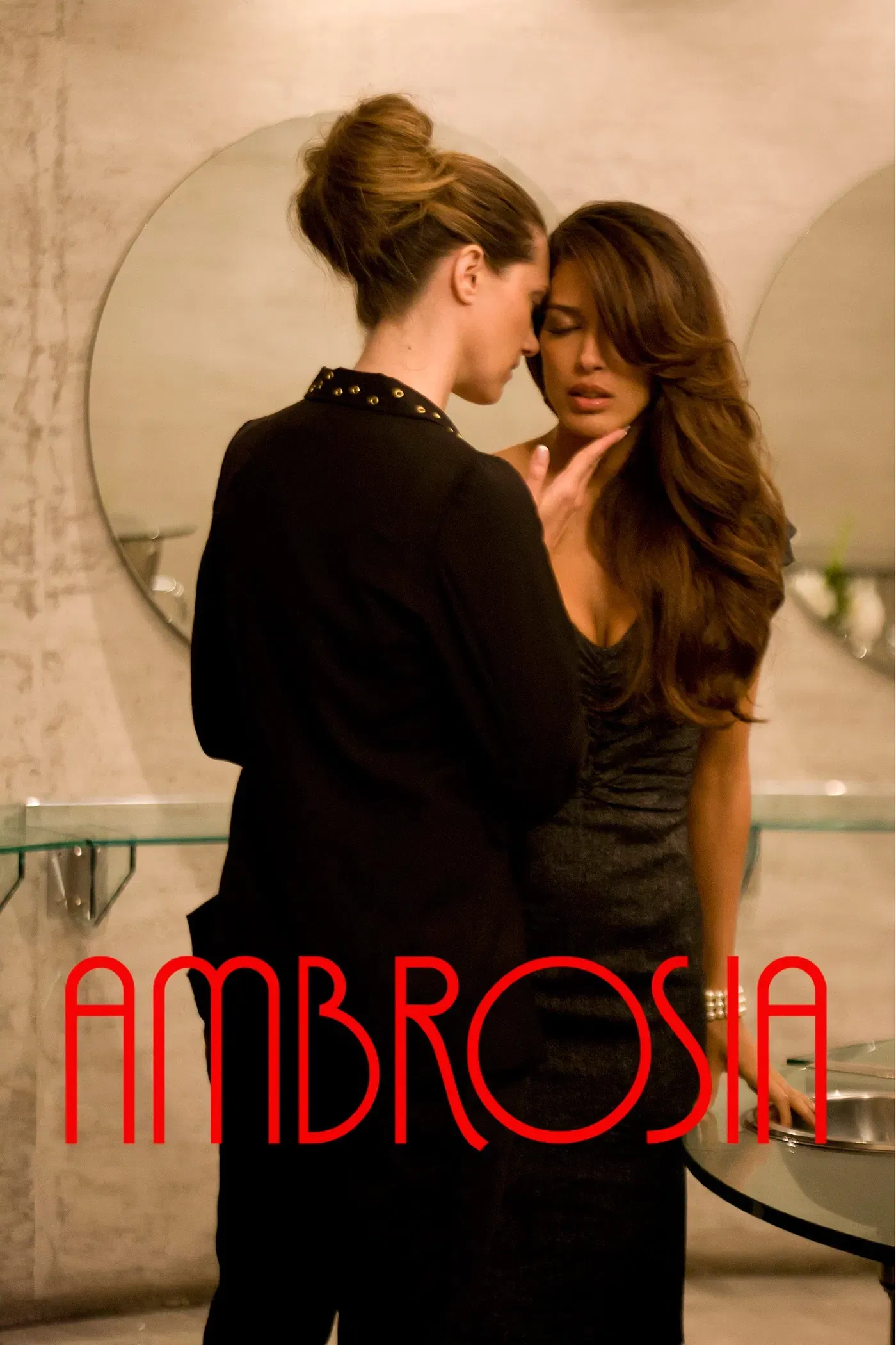 Poster of the movie Ambrosia