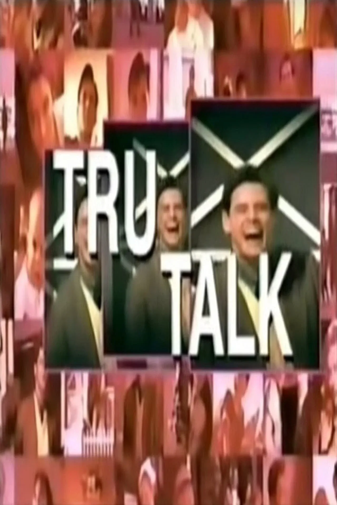 Poster for Tru-Talk
