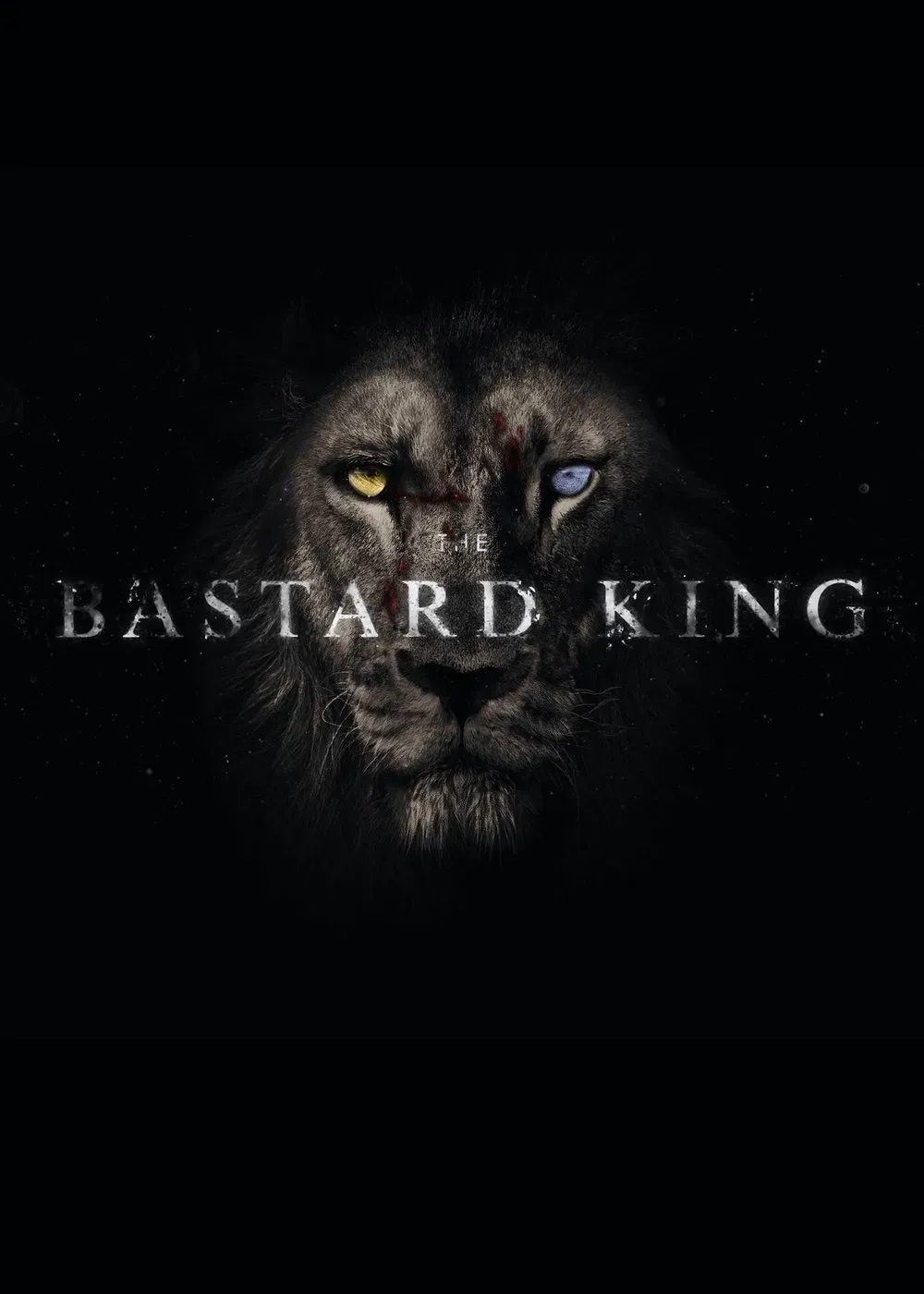 Poster of the movie The Bastard King
