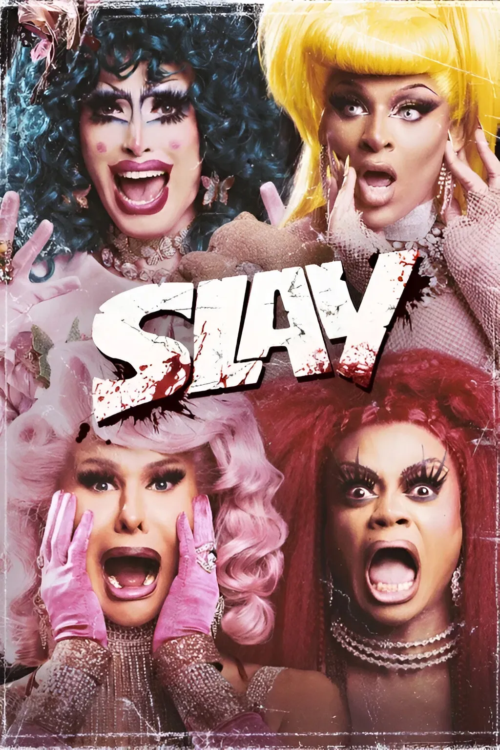Poster of the movie Slay
